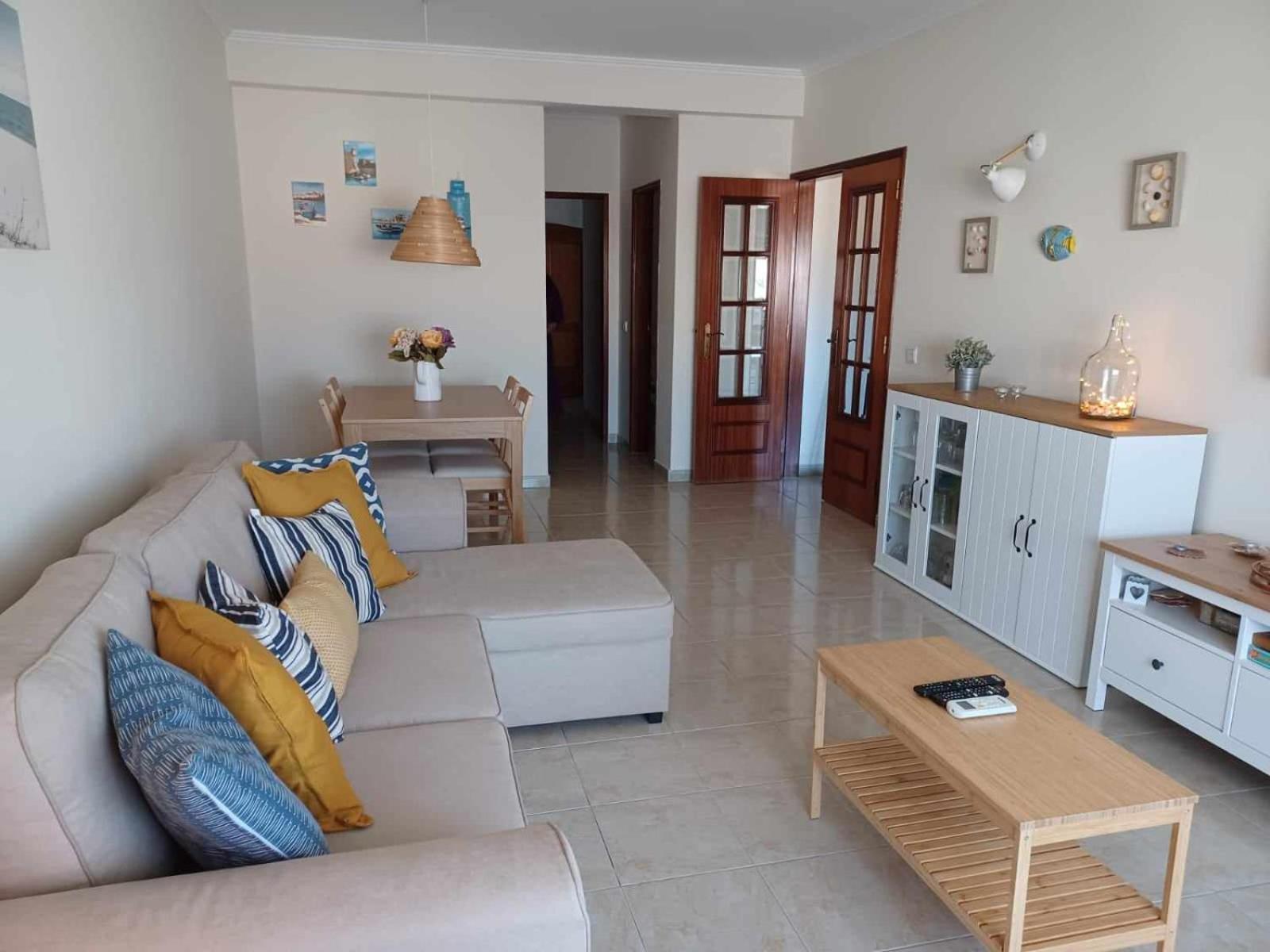 Casa Mane Apartment