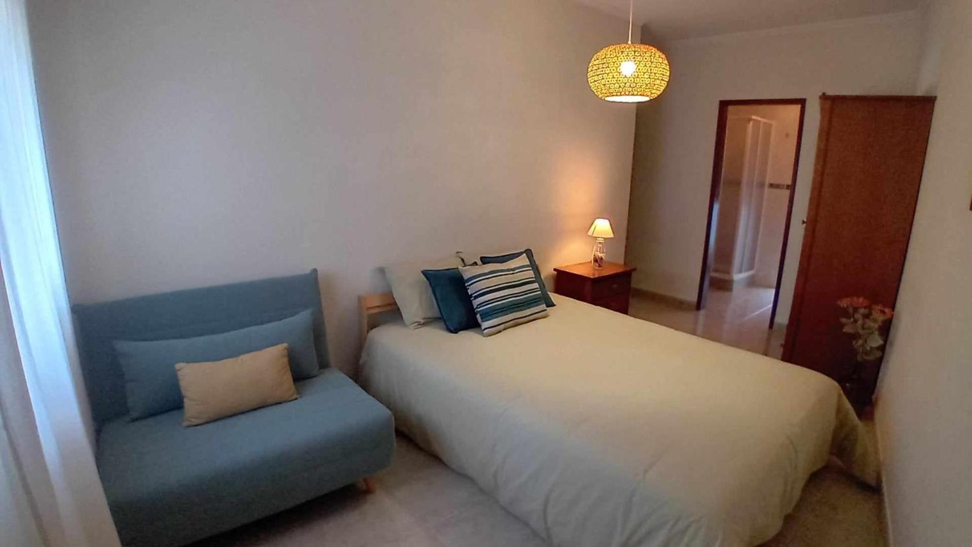 Apartamento Casa Mane Lagos